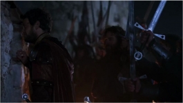 Rise of Empires Ottoman (Hinid) - Season 01 Episode 03